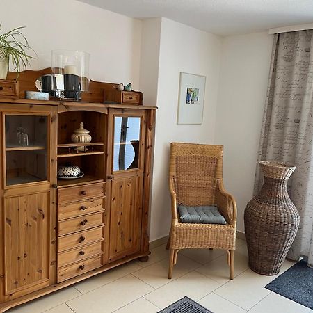 Schoene Ferienwohnung 2,5 Zimmer In Stadtnaehe Mit Eigenem Hofgarten Balingen Eksteriør billede