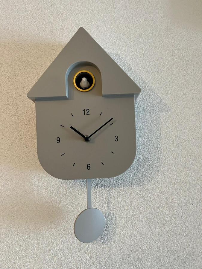 Schoene Ferienwohnung 2,5 Zimmer In Stadtnaehe Mit Eigenem Hofgarten Balingen Eksteriør billede