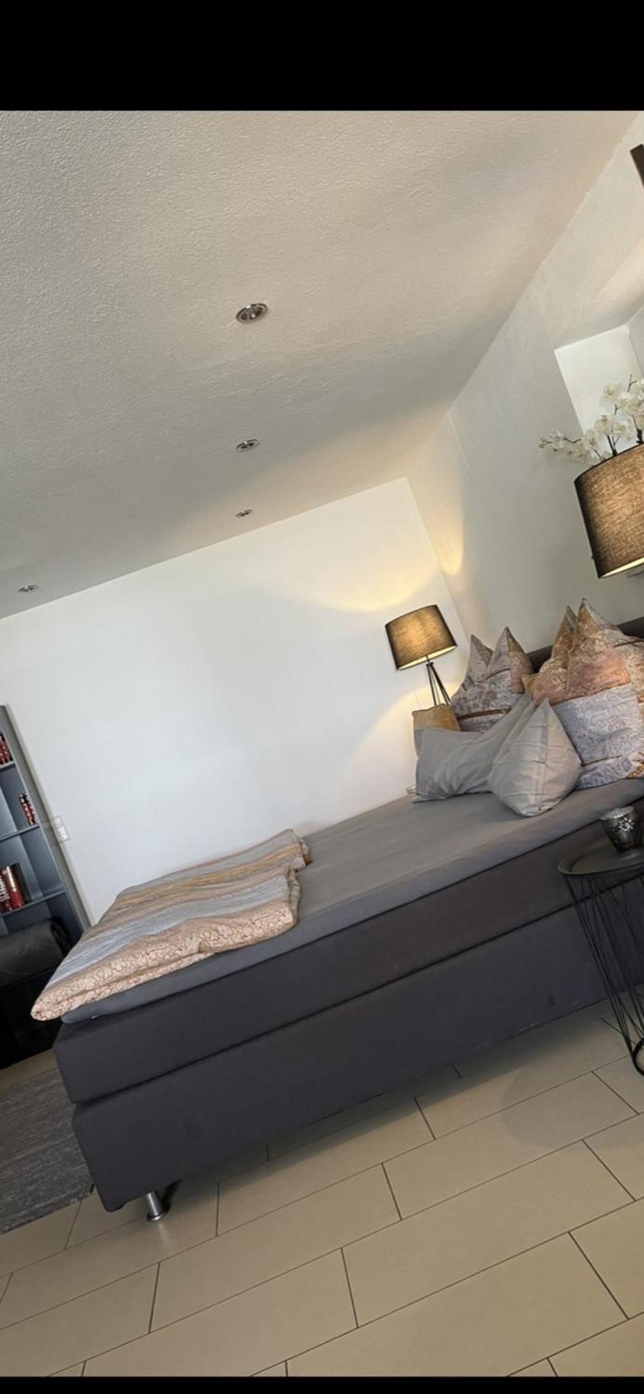 Schoene Ferienwohnung 2,5 Zimmer In Stadtnaehe Mit Eigenem Hofgarten Balingen Eksteriør billede
